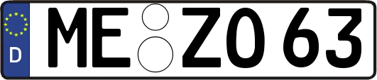 ME-ZO63