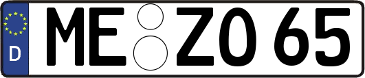 ME-ZO65