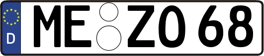 ME-ZO68