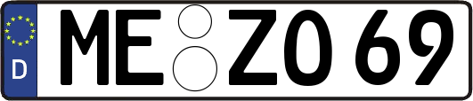 ME-ZO69