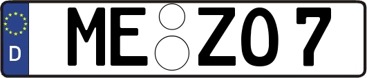 ME-ZO7