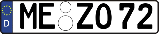 ME-ZO72
