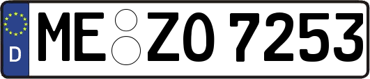 ME-ZO7253
