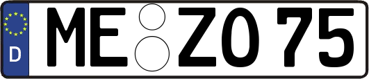 ME-ZO75