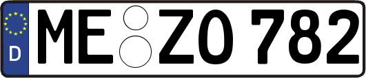 ME-ZO782