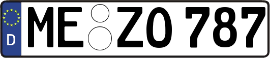 ME-ZO787