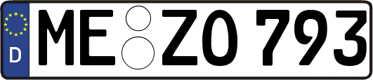 ME-ZO793
