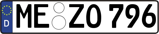 ME-ZO796