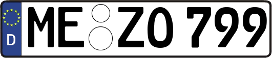 ME-ZO799