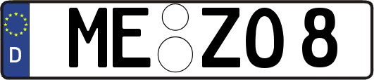 ME-ZO8