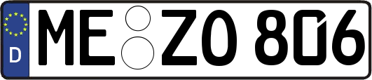 ME-ZO806