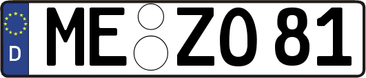 ME-ZO81