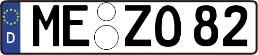 ME-ZO82