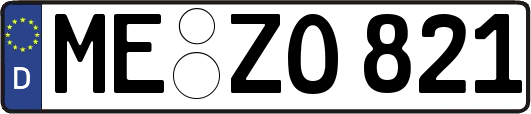 ME-ZO821