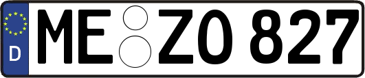ME-ZO827