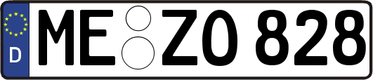 ME-ZO828