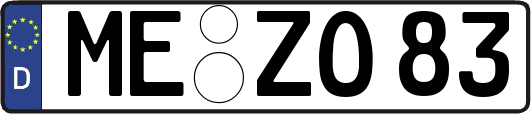 ME-ZO83