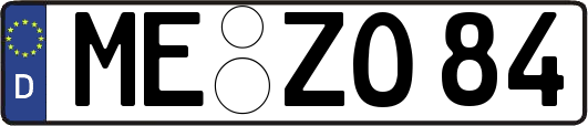 ME-ZO84