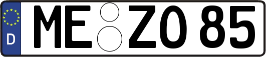 ME-ZO85