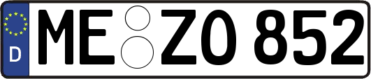 ME-ZO852