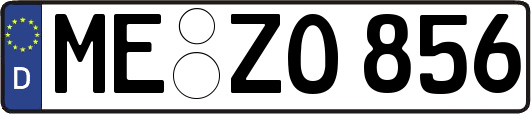 ME-ZO856