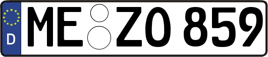 ME-ZO859