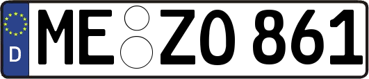 ME-ZO861