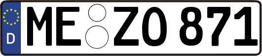 ME-ZO871