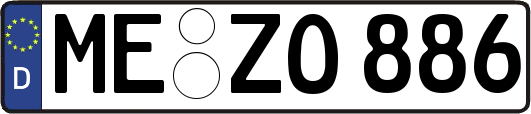 ME-ZO886