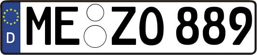 ME-ZO889