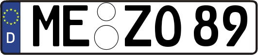 ME-ZO89