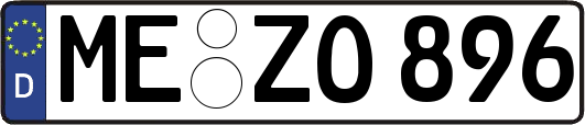 ME-ZO896