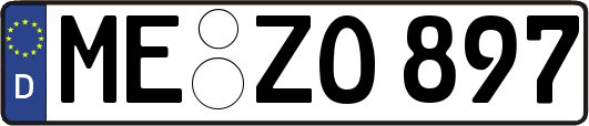 ME-ZO897