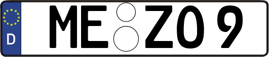 ME-ZO9