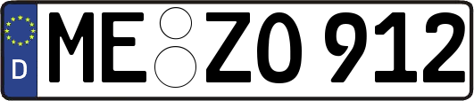 ME-ZO912