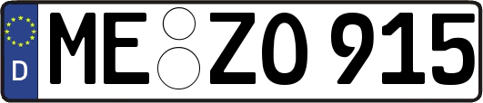 ME-ZO915