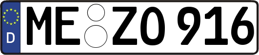 ME-ZO916