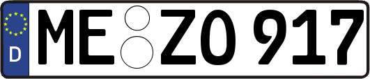 ME-ZO917