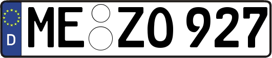 ME-ZO927