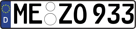 ME-ZO933