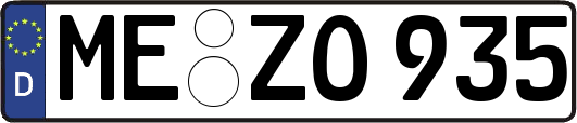 ME-ZO935
