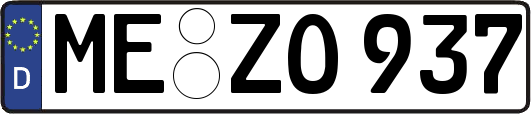 ME-ZO937