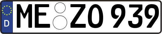 ME-ZO939