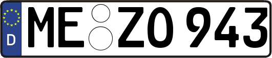 ME-ZO943