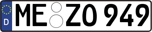 ME-ZO949