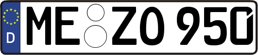 ME-ZO950