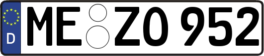 ME-ZO952