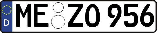 ME-ZO956