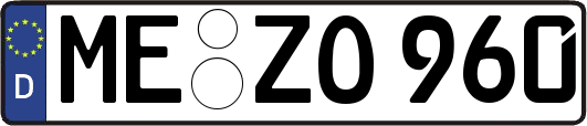 ME-ZO960