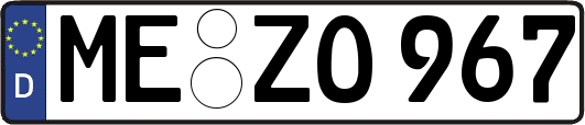 ME-ZO967